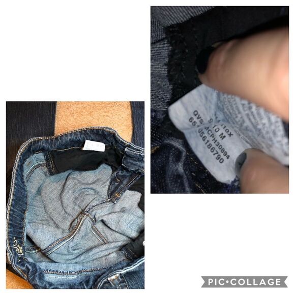 riders‎ by lee womens jeans Sz 9/10. - Picture 6 of 7